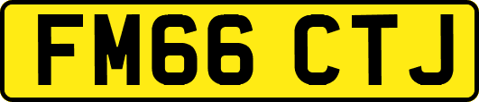 FM66CTJ