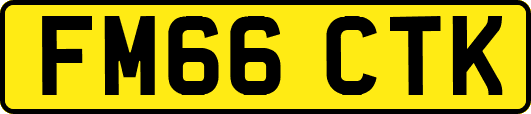 FM66CTK