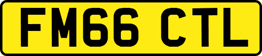 FM66CTL