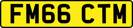 FM66CTM