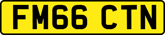 FM66CTN