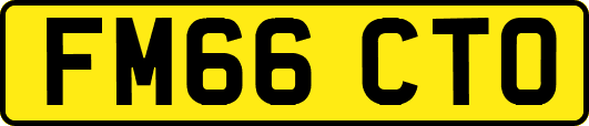 FM66CTO