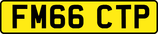 FM66CTP