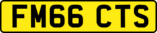 FM66CTS