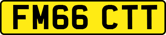 FM66CTT