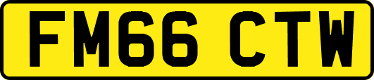 FM66CTW