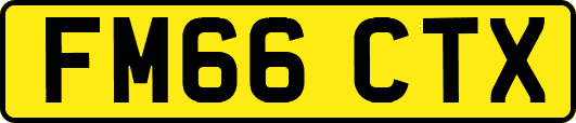 FM66CTX