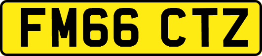 FM66CTZ