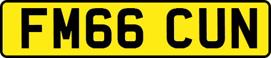 FM66CUN