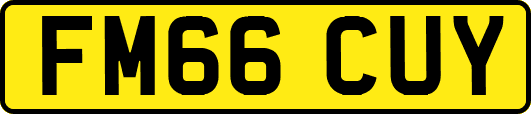 FM66CUY