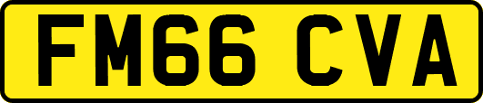 FM66CVA