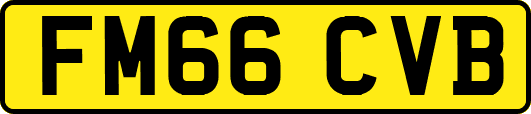 FM66CVB