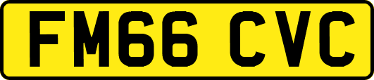 FM66CVC