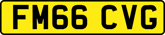 FM66CVG