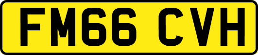 FM66CVH