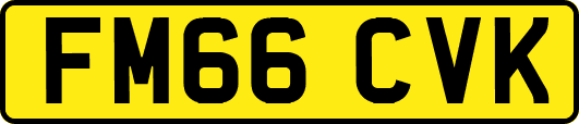 FM66CVK