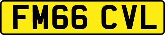 FM66CVL