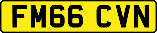FM66CVN