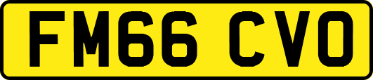 FM66CVO