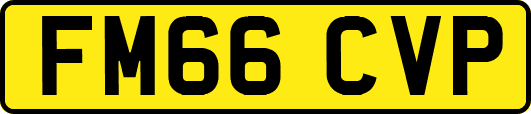 FM66CVP