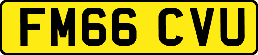 FM66CVU