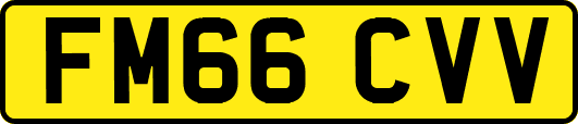 FM66CVV