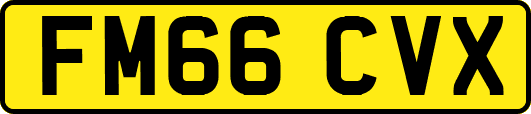 FM66CVX