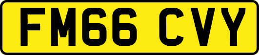 FM66CVY