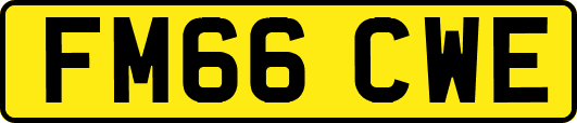 FM66CWE
