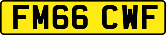 FM66CWF