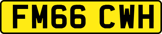 FM66CWH
