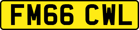 FM66CWL