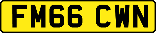 FM66CWN