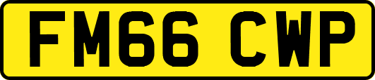 FM66CWP