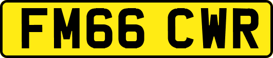 FM66CWR