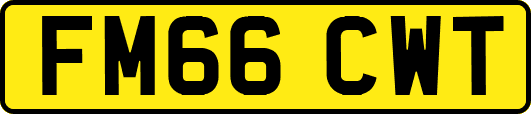 FM66CWT