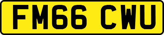 FM66CWU