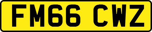 FM66CWZ