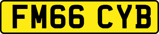 FM66CYB