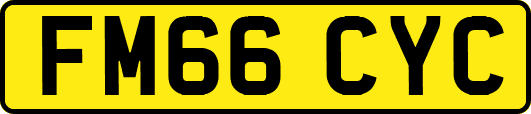 FM66CYC
