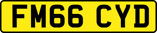FM66CYD