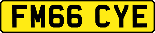 FM66CYE
