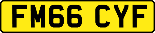 FM66CYF