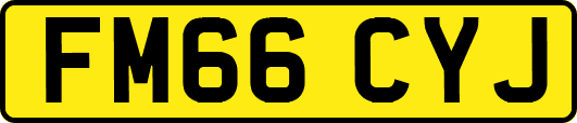 FM66CYJ