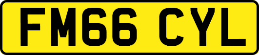 FM66CYL