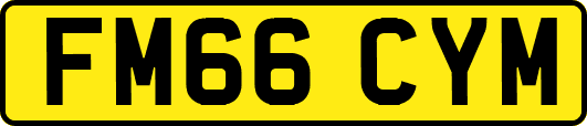 FM66CYM