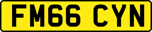 FM66CYN