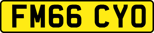 FM66CYO