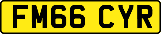 FM66CYR