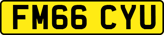 FM66CYU